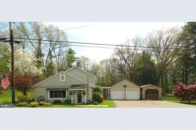 2523 Pennington Road, Tyrone, PA 16686 - Photo 1