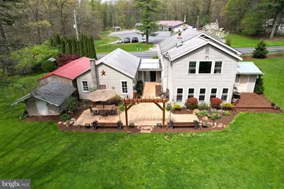 2523 Pennington Road, Tyrone, PA 16686 - Photo 47