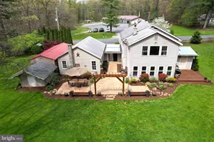 2523 Pennington Rd, Tyrone, PA 16686 - Photo 47