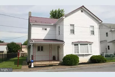 769 Ashman, Orbisonia, PA 17243 - Photo 1
