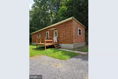 12319 Creek Road, Shade Gap, PA 17255 - Photo 1