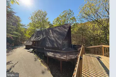 2157 Timberlake Drive, James Creek, PA 16657 - Photo 1