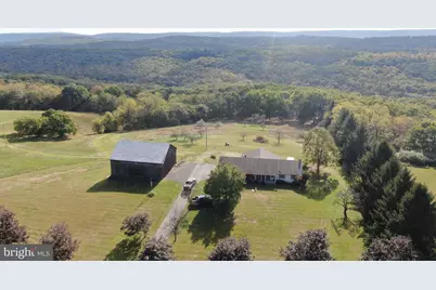 13677 Piney Ridge Rd, Huntingdon, PA 16652 - Photo 1