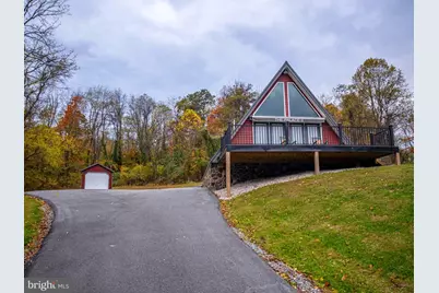12076 Point Road, Huntingdon, PA 16652 - Photo 1