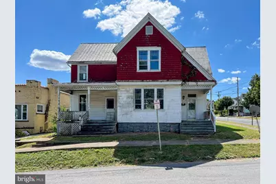 33 W Garber Street, Mount Union, PA 17066 - Photo 1