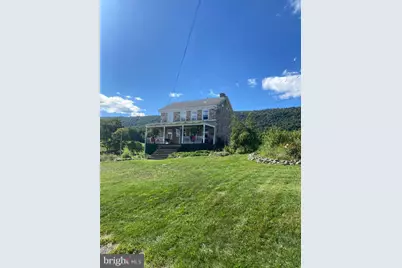 15806 Mefferd Road, East Waterford, PA 17021 - Photo 1