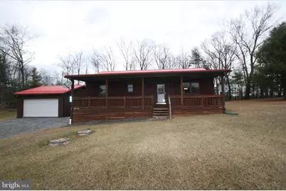 7565 Mountain View, Three Springs, PA 17264 - Photo 1