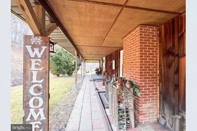 12522 Bakers Hollow Road, Hesston, PA 16647 - Photo 43