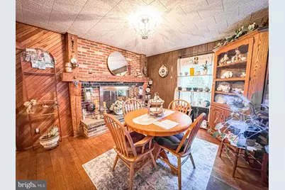 12522 Bakers Hollow Road, Hesston, PA 16647 - Photo 9