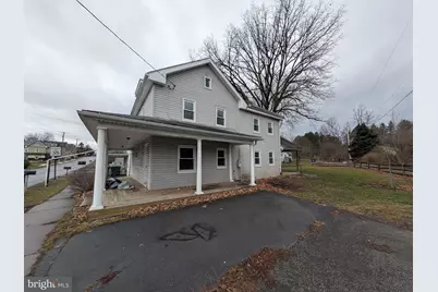 2086 Pennington Road, Warriors Mark, PA 16877 - Photo 3