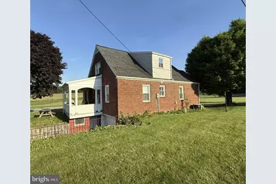 19642 Raystown, James Creek, PA 16657 - Photo 9