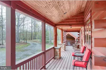 17526 Country Cottage Lane, Todd, PA 16685 - Photo 45