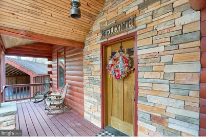 17526 Country Cottage Lane, Todd, PA 16685 - Photo 43