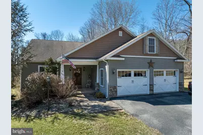 10620 Kyper Road, Huntingdon, PA 16652 - Photo 1