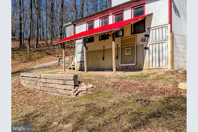 1807 Pine Ridge Road, James Creek, PA 16657 - Photo 83