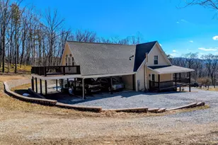 1807 Pine Ridge Rd, James Creek, PA 16657 - Photo 15