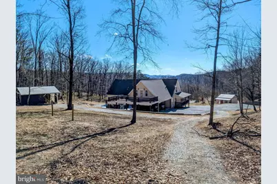 1807 Pine Ridge Road, James Creek, PA 16657 - Photo 75