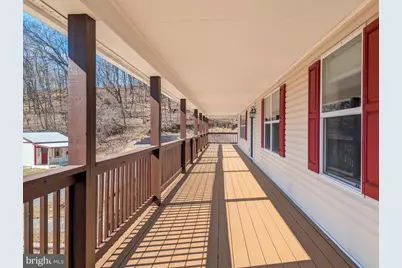 1807 Pine Ridge Road, James Creek, PA 16657 - Photo 11