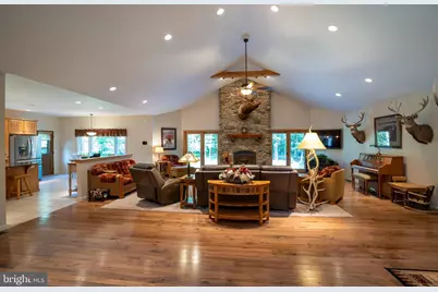 12946 Lakeland Drive, Hesston, PA 16647 - Photo 5