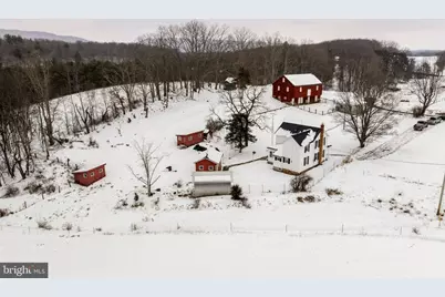 22314 Miller Road, Shade Gap, PA 17255 - Photo 13