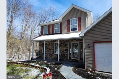 5545 Campfire Lane, Todd, PA 16685 - Photo 51
