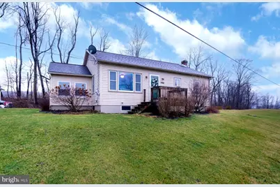 2827 Pennington Road, Warriors Mark, PA 16877 - Photo 1