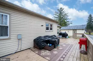 2827 Pennington Rd, Warriors Mark, PA 16877 - Photo 29