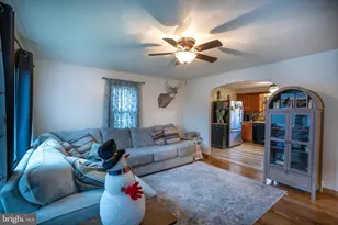 2827 Pennington Rd, Warriors Mark, PA 16877 - Photo 15