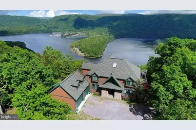 2629 Timberlake Drive, James Creek, PA 16657 - Photo 1