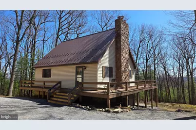 3027 Whitesel Road, James Creek, PA 16657 - Photo 27