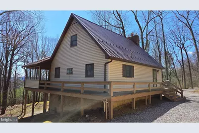 3027 Whitesel Road, James Creek, PA 16657 - Photo 31