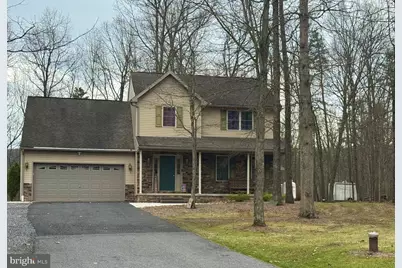 12929 Lakeland Drive, Hesston, PA 16647 - Photo 3