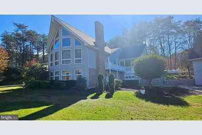 1538 Chess Club Road, James Creek, PA 16657 - Photo 5