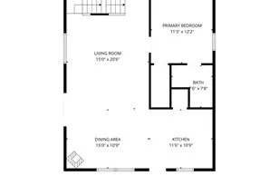 13651 Farm Ln, James Creek, PA 16657 - Photo 37