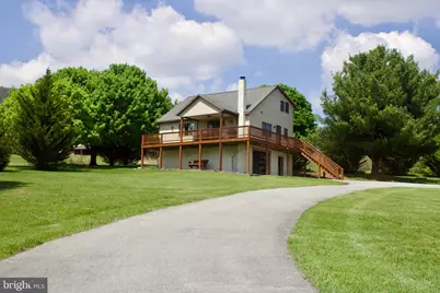 13651 Farm Lane, James Creek, PA 16657 - Photo 3