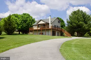 13651 Farm Ln, James Creek, PA 16657 - Photo 3