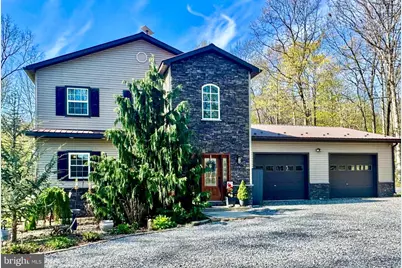 14678 Natalie Lane, Huntingdon, PA 16652 - Photo 1