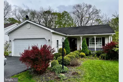 2811 Chapel Hill Road, Huntingdon, PA 16652 - Photo 5