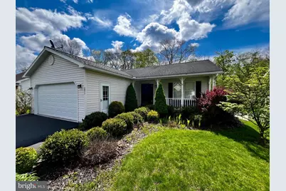 2811 Chapel Hill Road, Huntingdon, PA 16652 - Photo 3