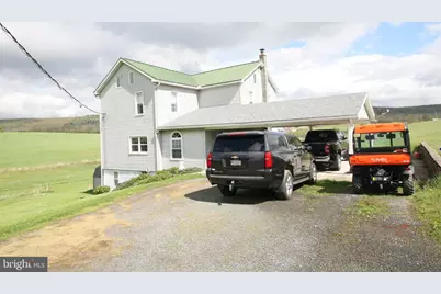 7241 Morgans Road, Huntingdon, PA 16652 - Photo 11