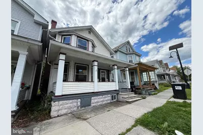 1512 Moore Street, Huntingdon, PA 16652 - Photo 85