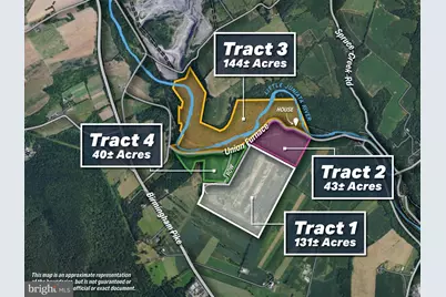 Tract 2: 43.15+/- Acres Union Furnace Rd, Tyrone, PA 16686 - Photo 3