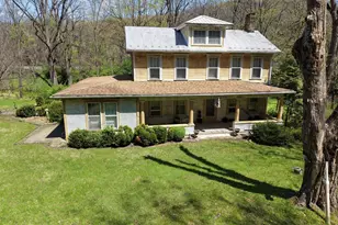 Tract 3: 144 28+/- Acres At 3581 Union Furnace Rd, Tyrone, PA 16686 - Photo 9