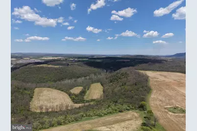 Tract 4: 39.99+/- Acres Union Furnace Rd, Tyrone, PA 16686 - Photo 1