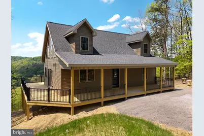 7776 Echo Heights Drive, Huntingdon, PA 16652 - Photo 1