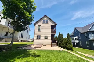 914 Pennsylvania Ave, Huntingdon, PA 16652 - Photo 5