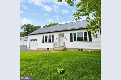 15632 Raystown Road, James Creek, PA 16657 - Photo 1