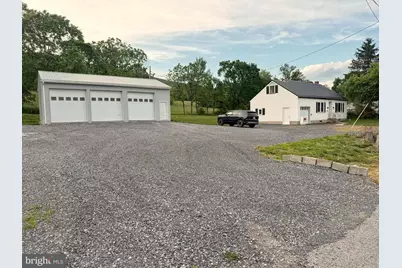 15632 Raystown Road, James Creek, PA 16657 - Photo 1