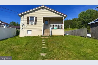 667 Cromwell Street, Orbisonia, PA 17243 - Photo 1