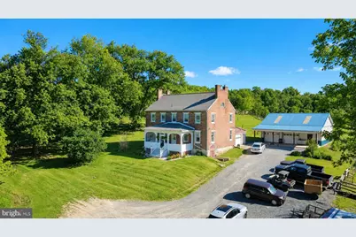 11698 Chaney Spring Road, Huntingdon, PA 16652 - Photo 3